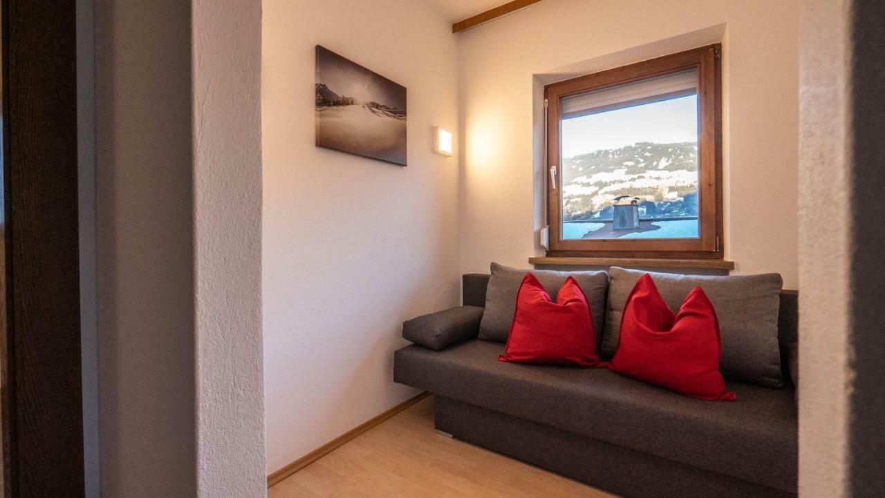 Ferienhaus Krismer Fügen Eksteriør bilde